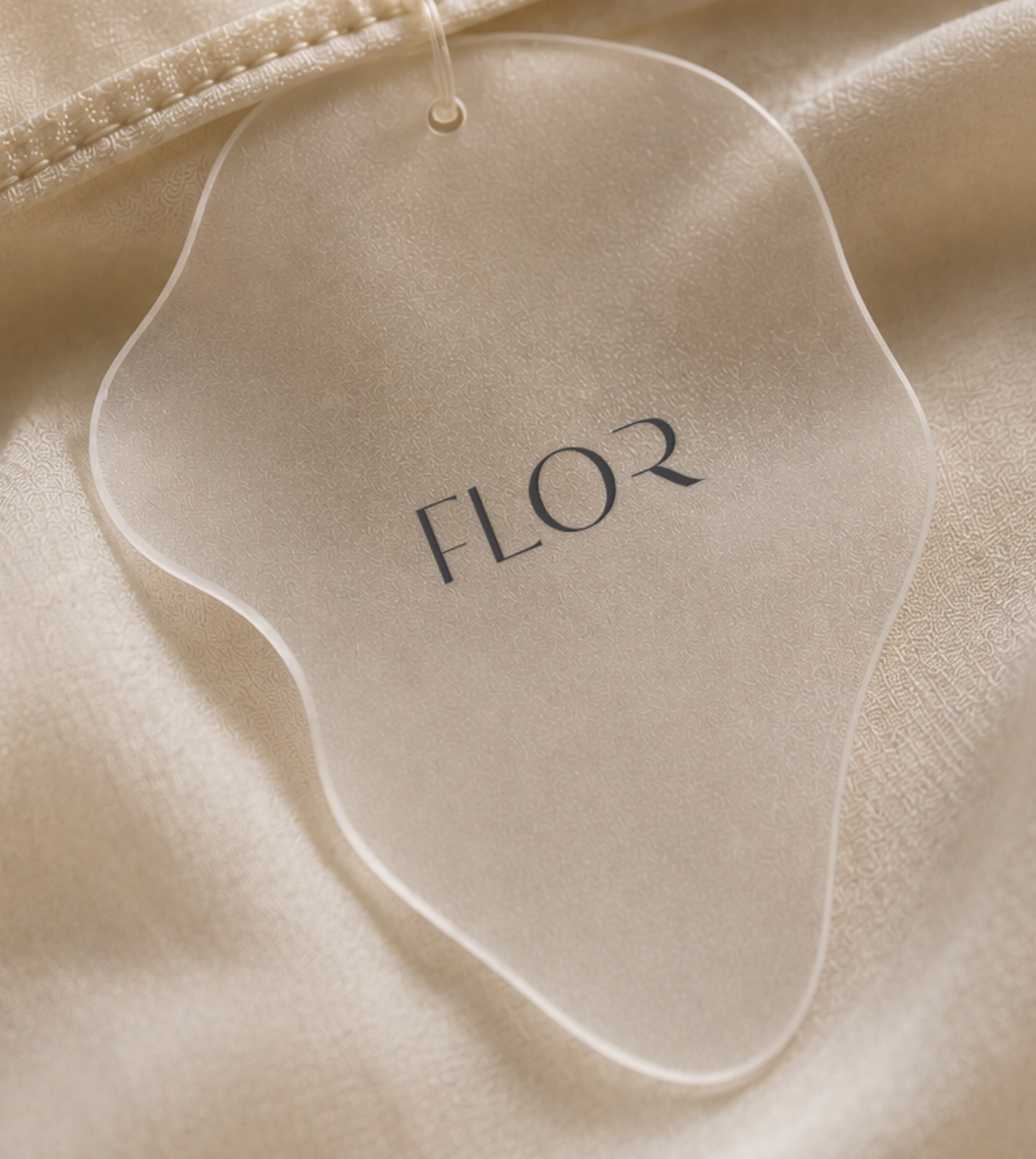 GARMENT LABEL
