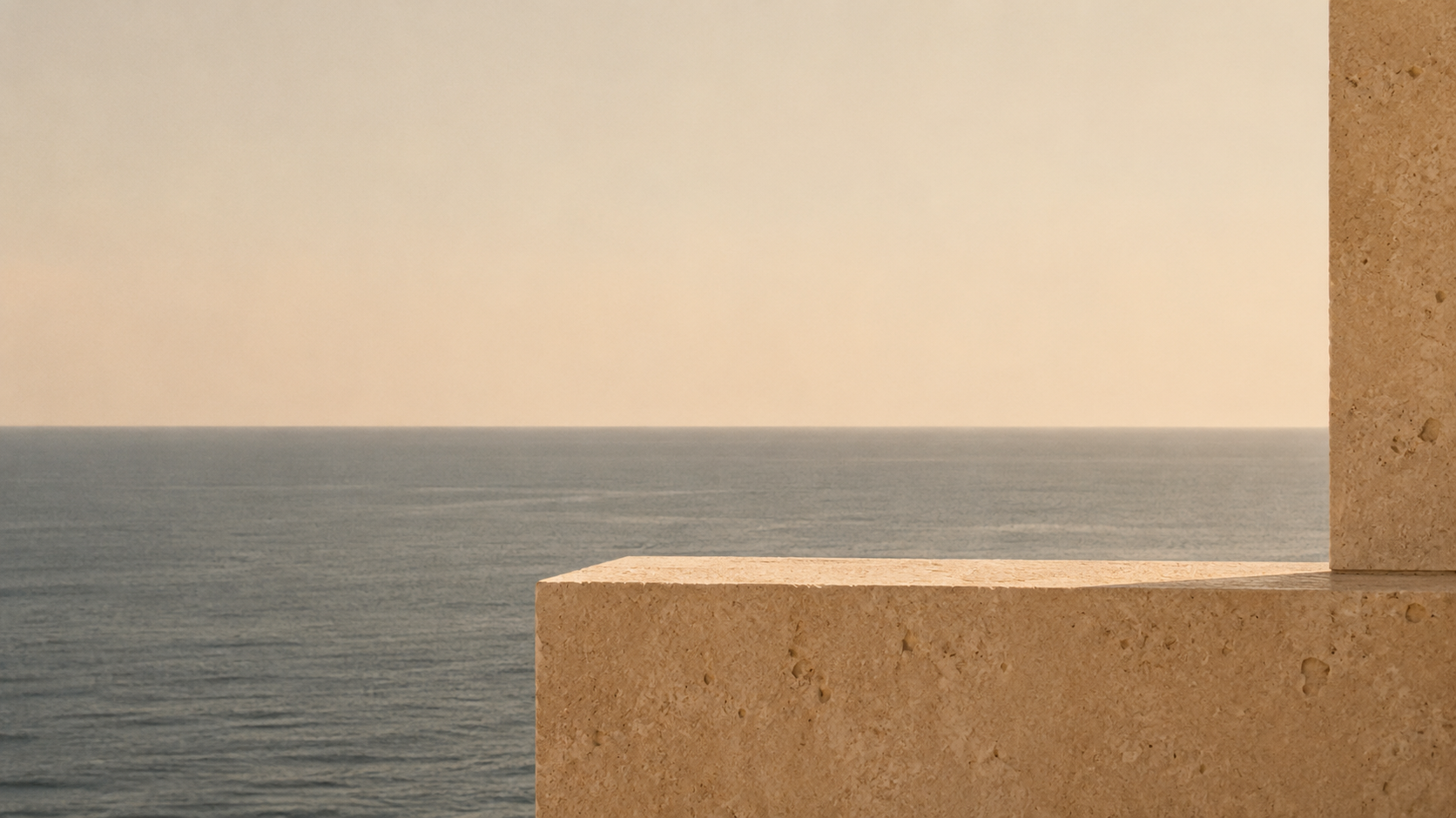 Mediterranean Horizon