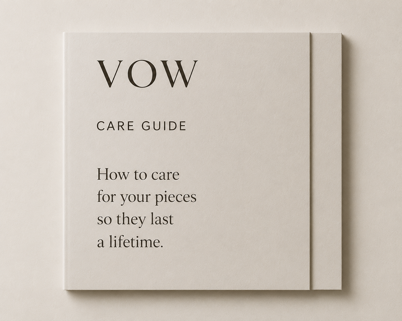 Care Guide