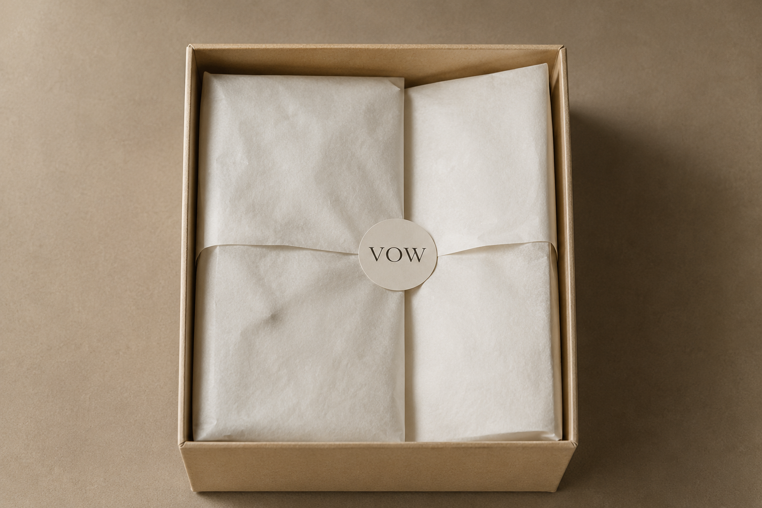 Garment Box