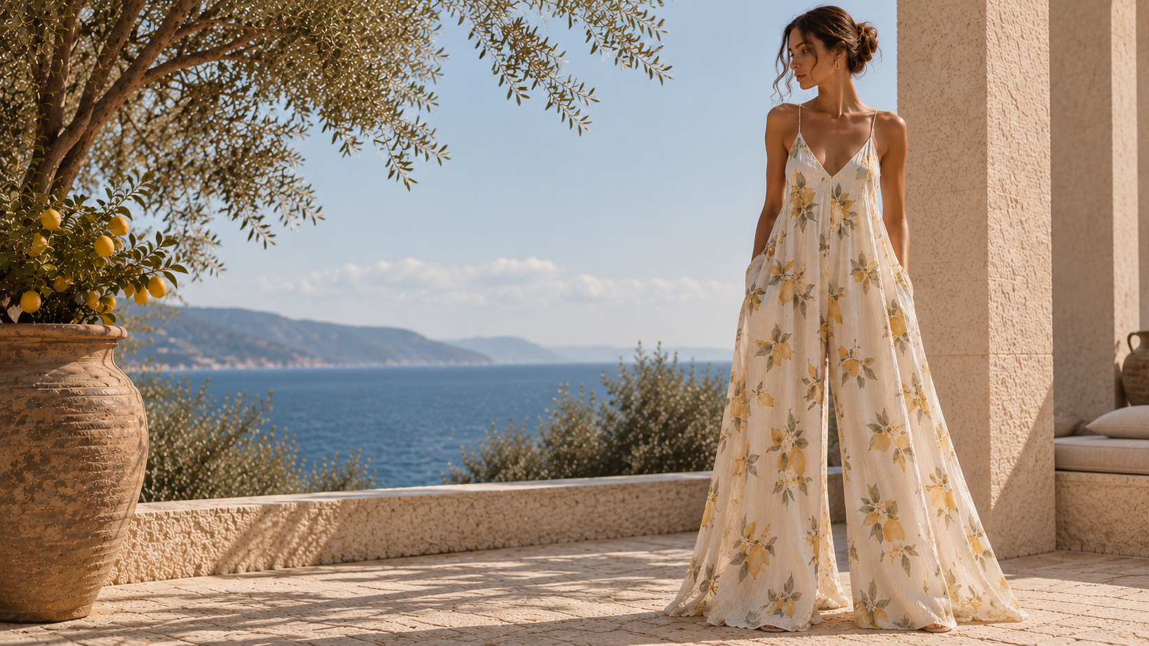 VOW Collection I — Fashion Design