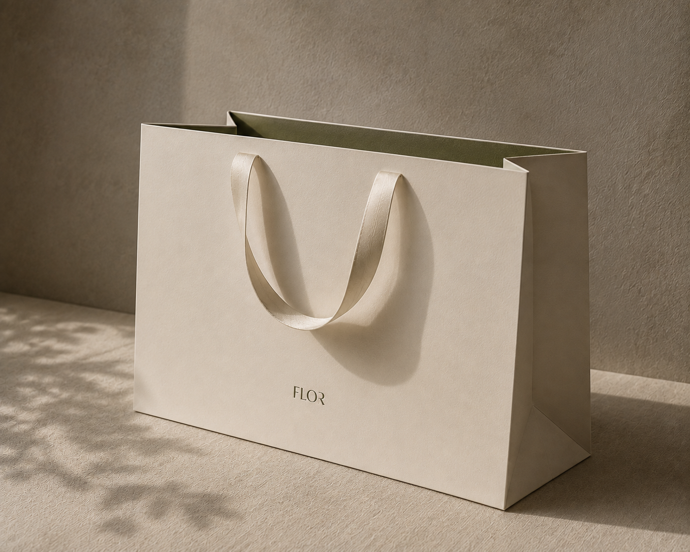 SHOPPING BAG