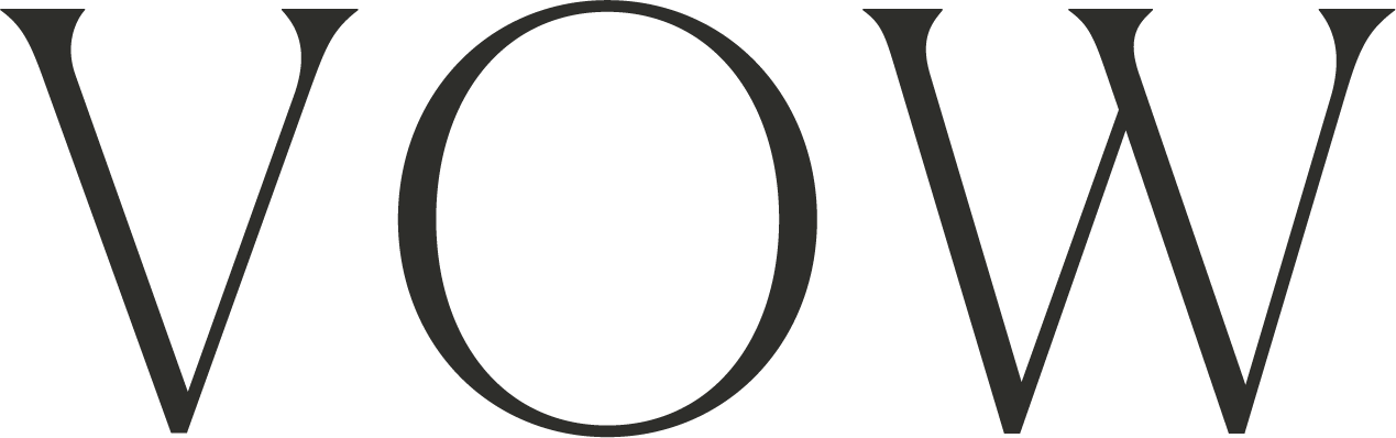 VOW logo