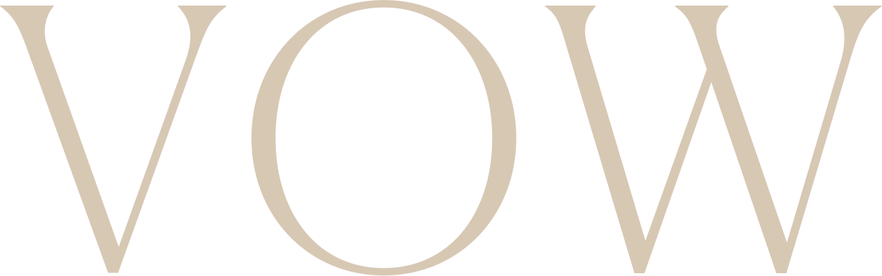 VOW Sand logo