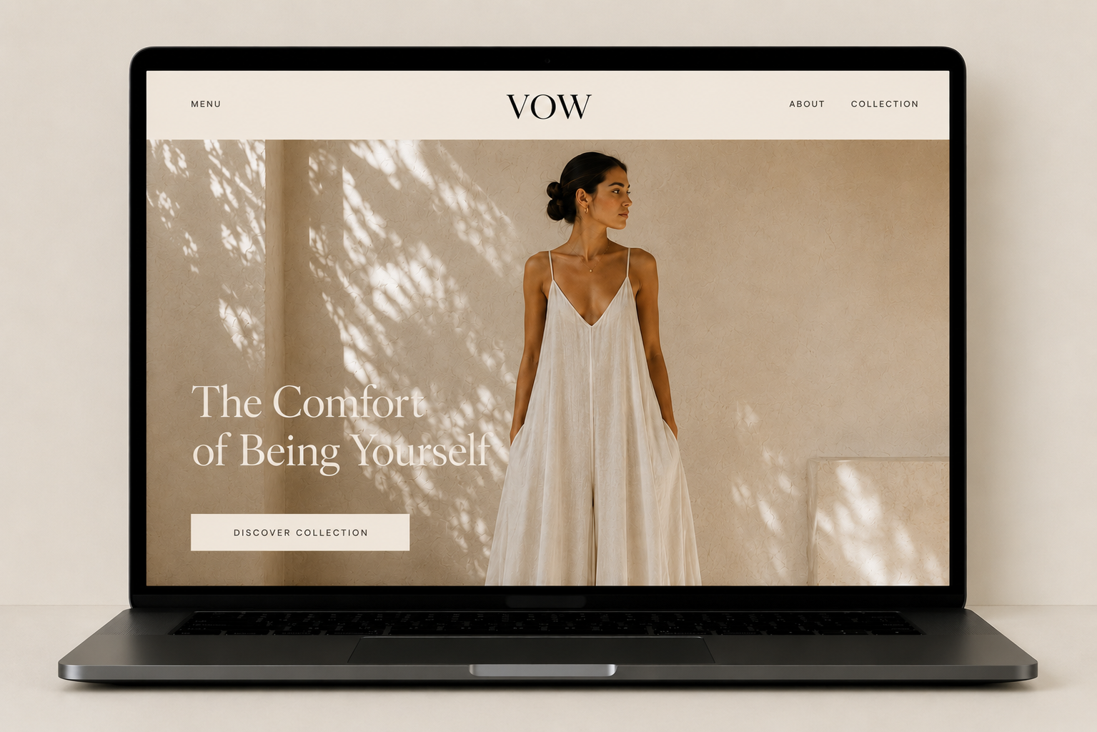 01 / WEBSITE