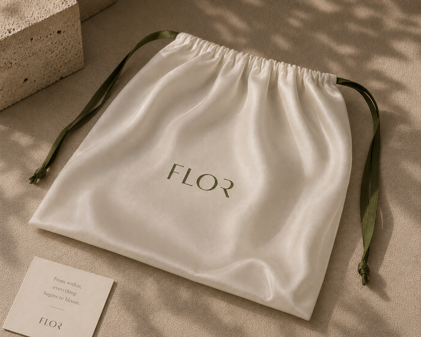 DUST BAG