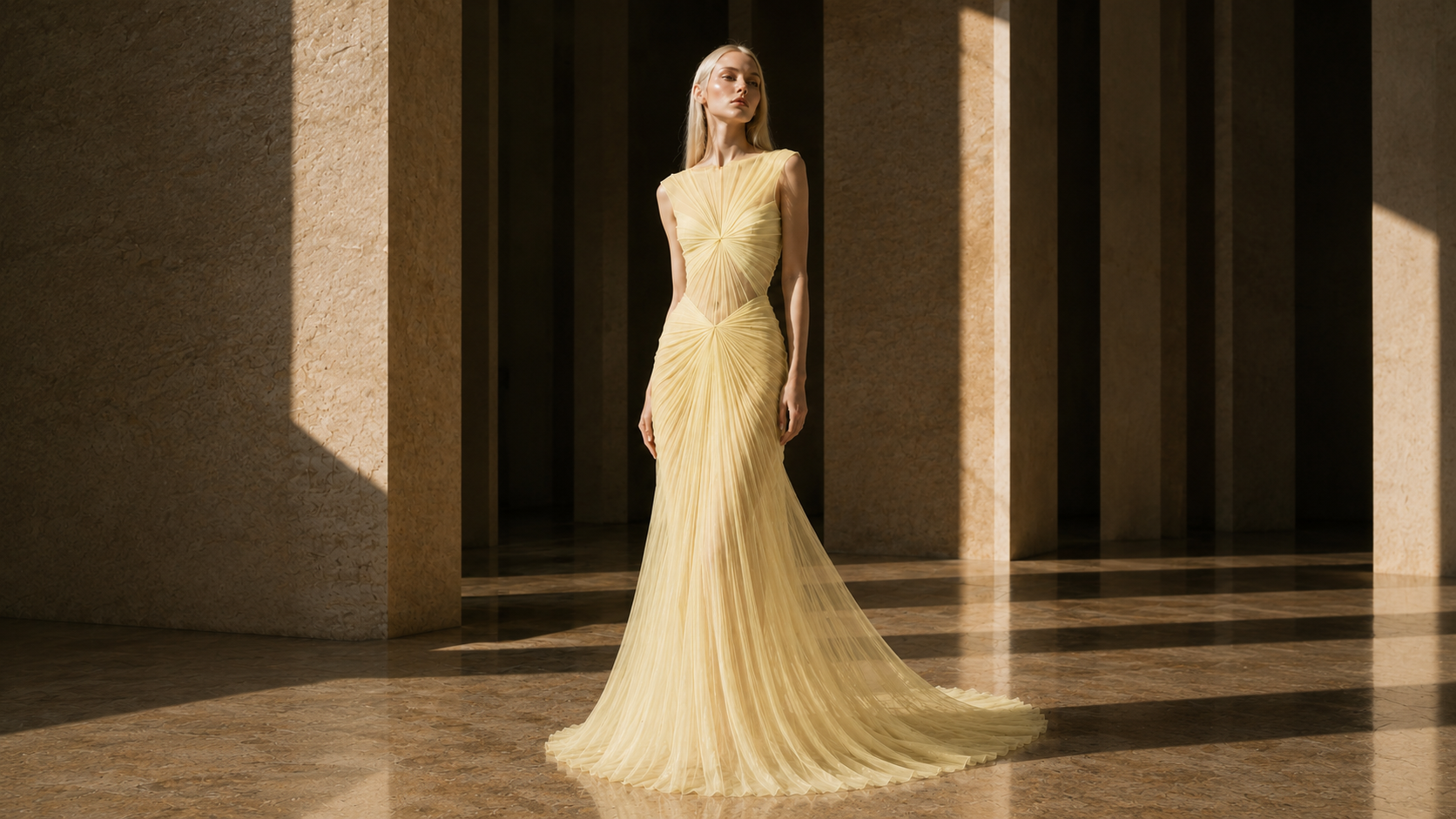 FLOR Collection I — Fashion Design